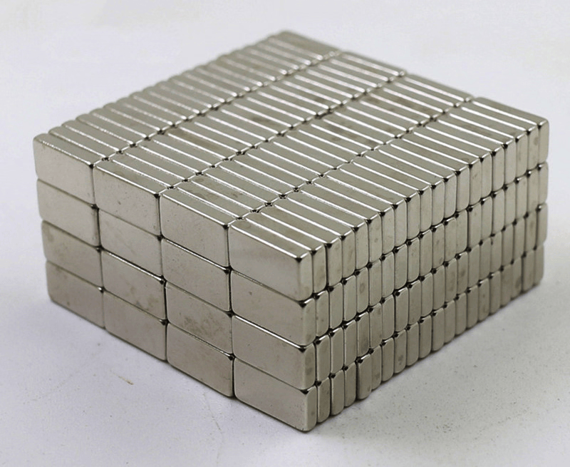 Reliable Magnetic Separation Systems