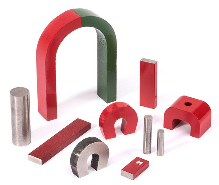 Alnico Magnets