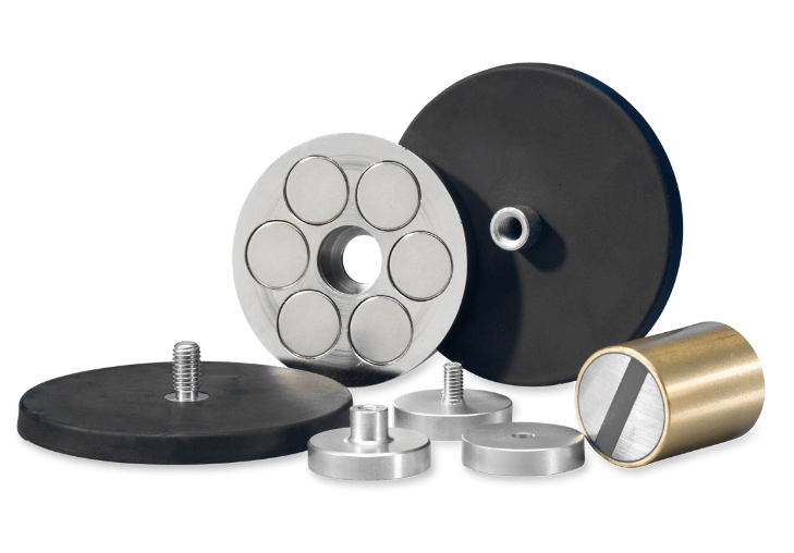 Pot Magnets